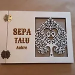 Sepa Talu Aakre