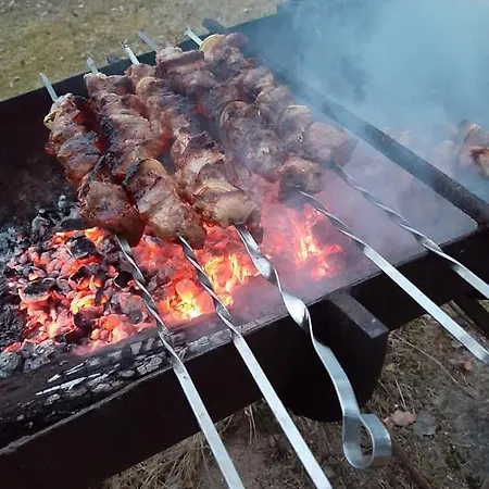 Sepa Talu * Aakre