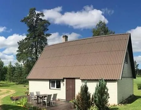 Sepa Talu * Aakre