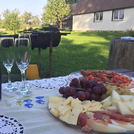 Kır Evi Sepa Talu Aakre