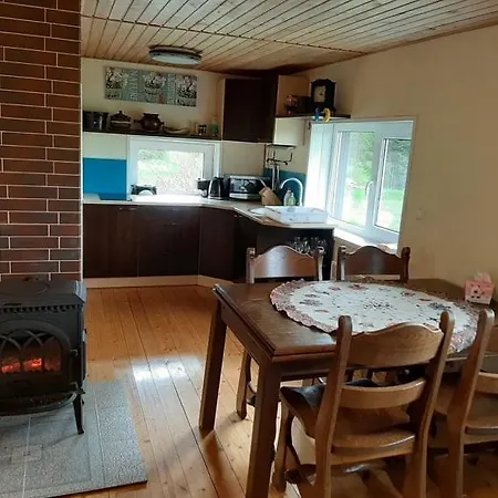 Sepa Talu Country house *