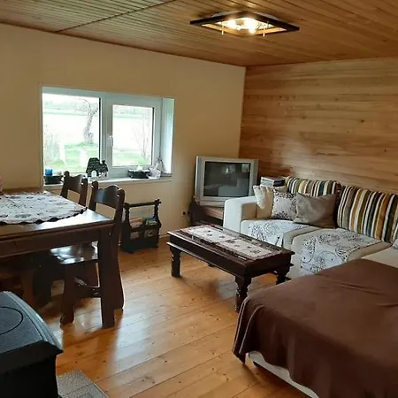 Sepa Talu Country house