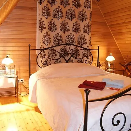 Sepa Talu Kır Evi Aakre