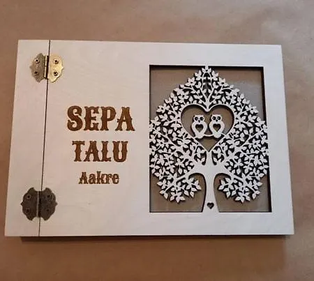 Sepa Talu Aakre