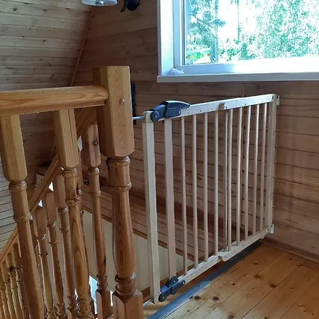 Sepa Talu Landhaus