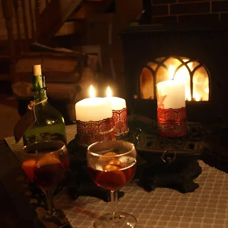 Sepa Talu Casa de Campo