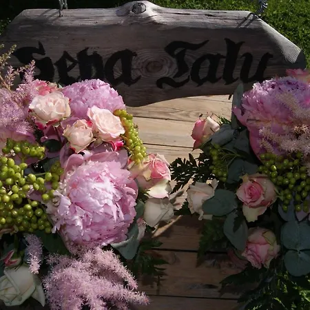 Sepa Talu Country house