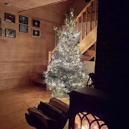 Sepa Talu Landhaus Aakre
