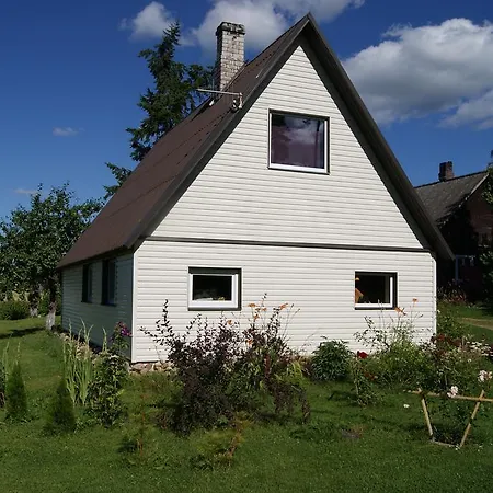 Sepa Talu Country house *