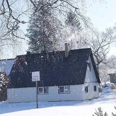 Sepa Talu Landhaus Aakre