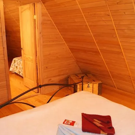 Landhaus Sepa Talu *