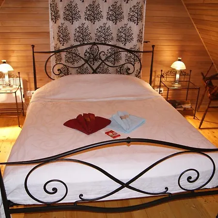 Country house Sepa Talu *