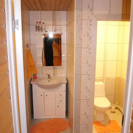 Kır Evi Sepa Talu *