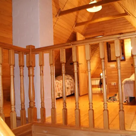 Kır Evi Sepa Talu *