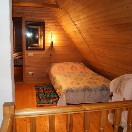 Εξοχικό σπίτι Sepa Talu Aakre