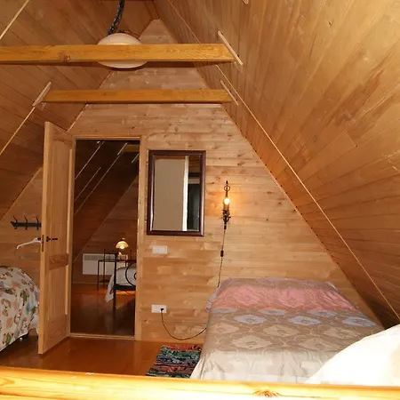 Landhaus Sepa Talu *