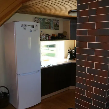 Landhaus Sepa Talu *