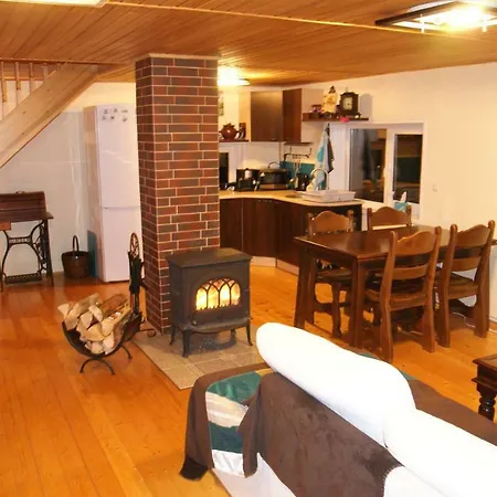 乡村民宿 Sepa Talu *