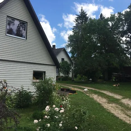 Casa de Campo Sepa Talu *