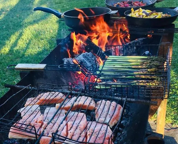 Casa rural Sepa Talu