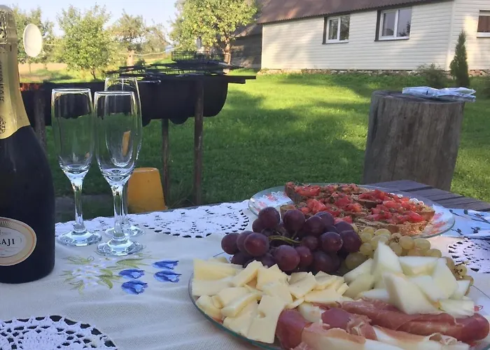 Casa rural Sepa Talu Aakre