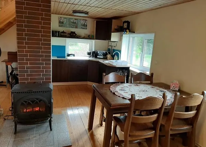 Sepa Talu Casa rural *