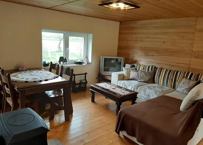 Sepa Talu Casa rural