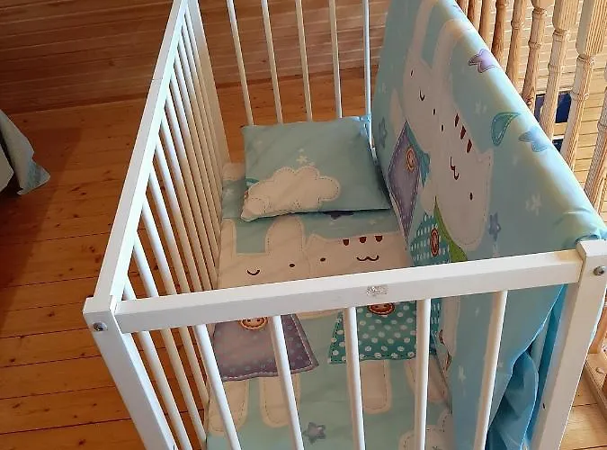 Sepa Talu Летний дом