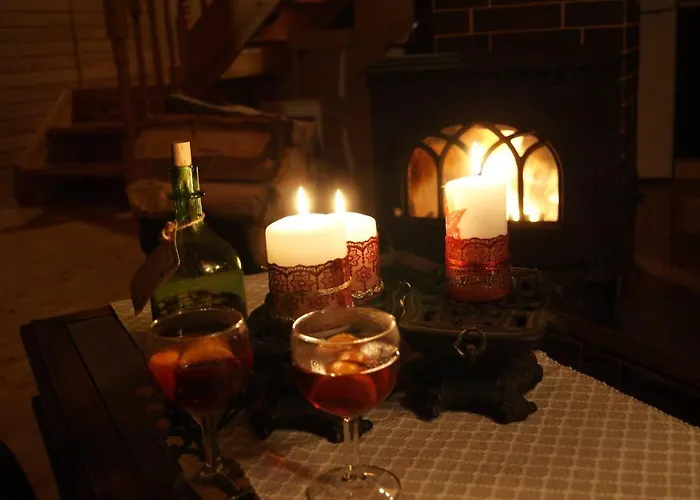 Sepa Talu Casa rural