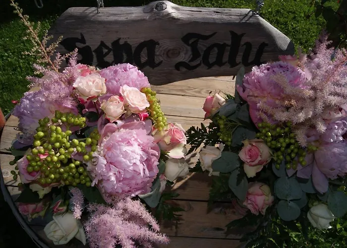 Sepa Talu Casa rural