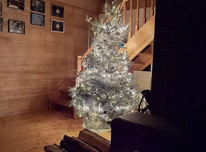 Sepa Talu Летний дом Aakre