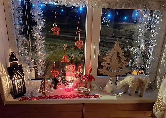 Casa rural Sepa Talu