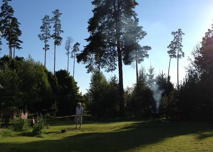 Sepa Talu Летний дом