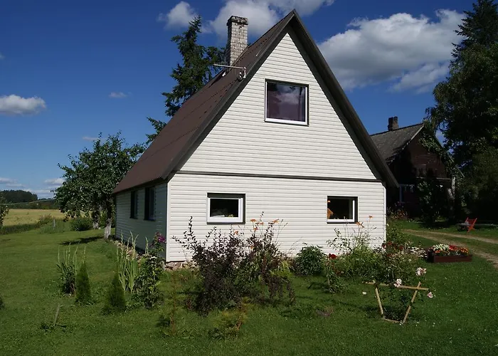 Sepa Talu Летний дом *