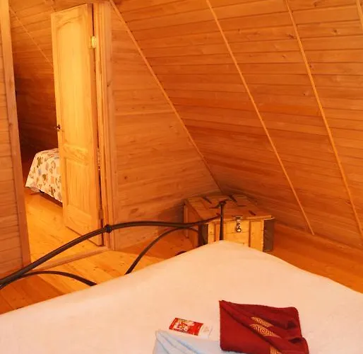 Casa rural Sepa Talu *