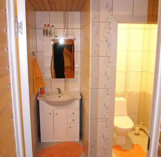 Casa rural Sepa Talu *