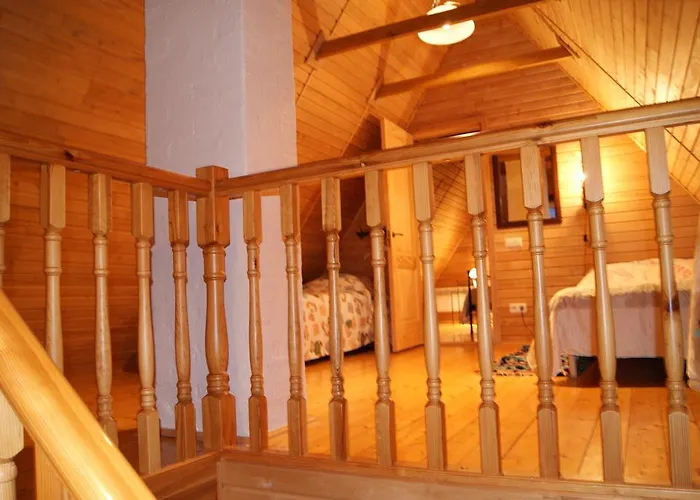 Casa rural Sepa Talu *