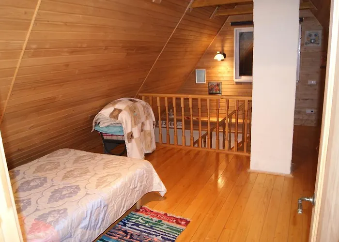 Sepa Talu Летний дом