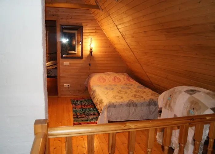 Casa rural Sepa Talu Aakre