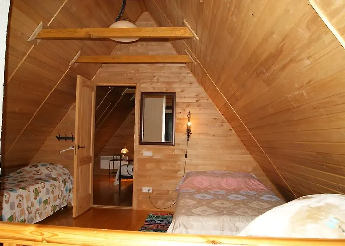 Casa rural Sepa Talu *