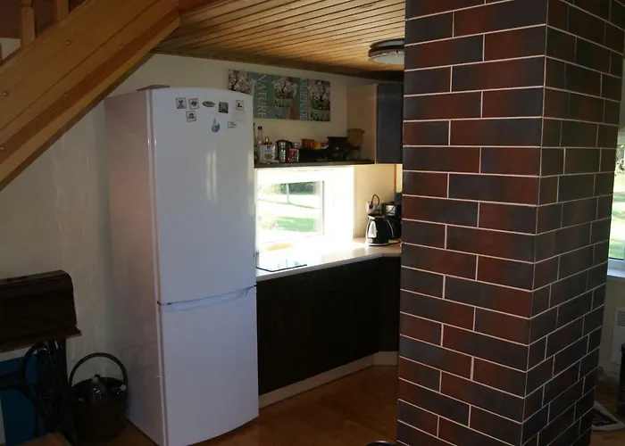 Casa rural Sepa Talu *